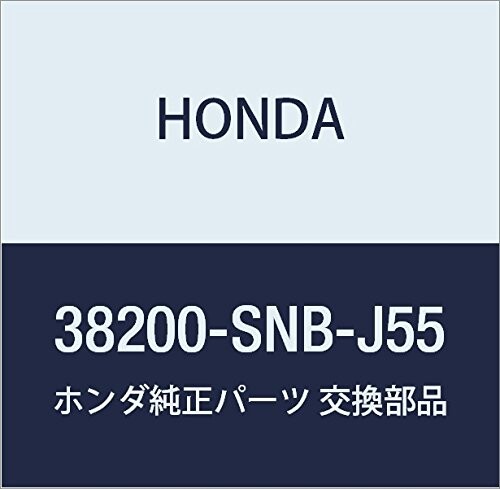 HONDA (ホンダ) 純正部品 ボツクスASSY. ヒユーズ シビック 4D 品番38200-SNB-J55
