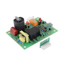 Motoforti RVファーネス点火制御ボード Flameに対応ファーネス7912-II用 プラスチック製 ミドリ 1セット