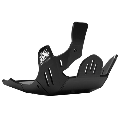 AXP YZ450F '23-25 YZ450FX '24-25 エクストリーム スキッドプレート G4713