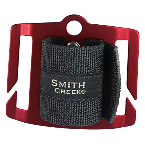 X~XN[N(Smith Creek) SMITHCREEK NH-RD Net Holster (lbgzX^[) Red