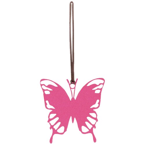 サントリーマーケティング ボトルキーパー バタフライ ピンク 50枚入 ブラック リバーシブル オリジナ..