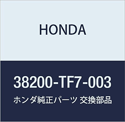 HONDA (ホンダ) 純正部品 ボツクスASSY. ヒユーズ フィット シャトル 品番38200-TF7-003