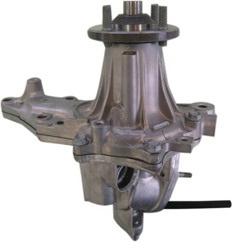 Astemo(アステモ) 自動車補修部品 ウォーターポンプ T3-151