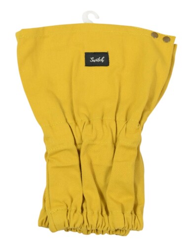 フレンズヒル ツールボックス アームカバー イエロー CW-510-182