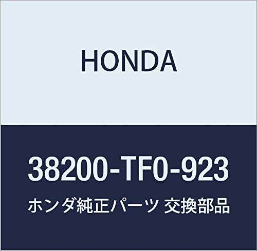 HONDA (ホンダ) 純正部品 ボツクスASSY. ヒユーズ フィット 品番38200-TF0-923