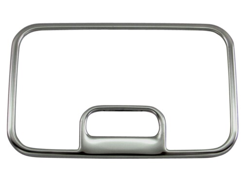 BRIGHTZ タントファンクロス LA650S LA660S 超鏡面ステンレスメッキリアルームランプリング LA650 LA660 A650 A660 650 660 タント ファンクロス