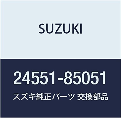 SUZUKI (スズキ) 純正部品 シャフト リバースアイドルギヤ 品番24551-85051