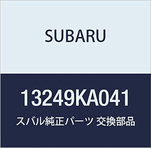 SUBARU (スバル) 純正部品 ロツカ バルブ インテーク 品番13249KA041