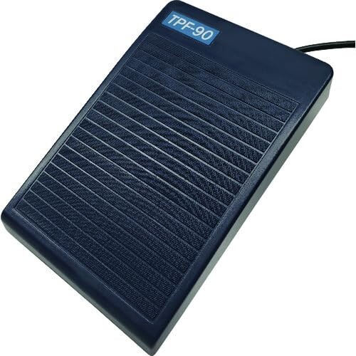 アルゴファイルジャパン(Argofile) マキシマネオ用フットペダル TPF90