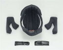 ショウエイ(SHOEI) EX-ZERO 内装セットL NK848254