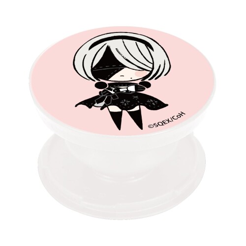 ޥǥ NieR:Automata Ver1.1a POCOPOCO 2B BANA-02A