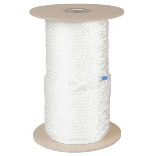 大成製作所(Taisei Mfg Co., Ltd.) 金剛打ポリエステル マルチフィラメント ナチュラル ボビン巻き 太..