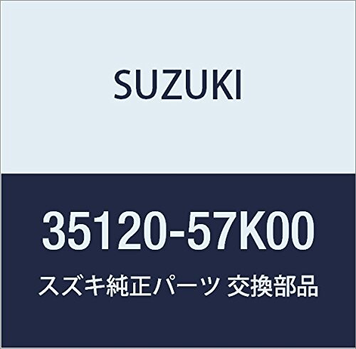 SUZUKI (スズキ) 純正部品 ユニット ヘッドランプ ライト KEI/SWIFT 品番35120-57K00