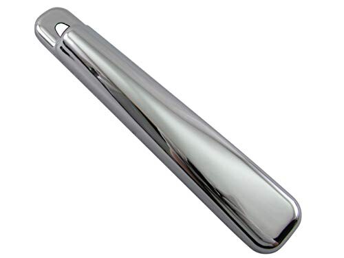 BRIGHTZ いすゞ 07エルフ 前期 メッキアンテナカバー いすず いすづ 07 エルフ 33797