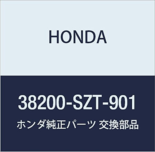 HONDA (ホンダ) 純正部品 ボツクスASSY. ヒユーズ CR-Z 品番38200-SZT-901