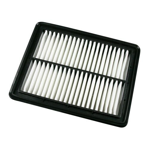 viz 三菱 トッポBJワイド H43A H48A (99.1-01.5) 用エアクリーナー (純正品番：MR571724） VIZ-CMR571724-07