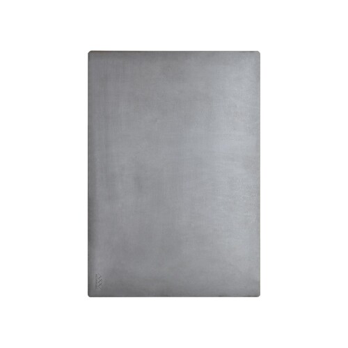 NISHIWAKI （西脇） 鉄板 M size A4 厚6.0mm A4相当サイズ(300mm x 210mm)