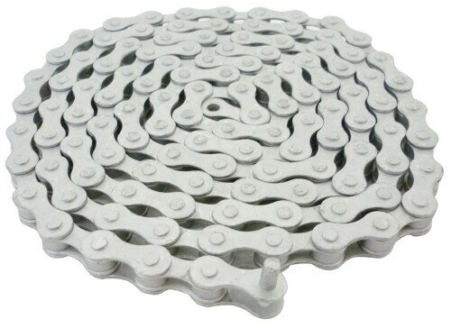 キャプテンスタッグ オッフル 防錆チェーン軽快車用