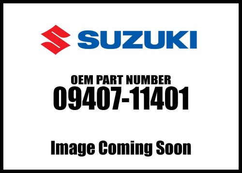 SUZUKI (スズキ) 純正部品 クランプ L:95 品番09407-11401