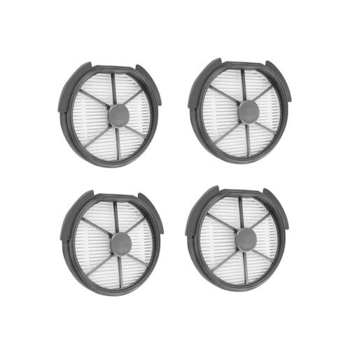掃除機 HEPA プレフィルター交換用アクセサリー。 Puppyoo T12 / T12 PLUS / T12Proに対応。ハンドヘルド掃除機フィルター 掃除機 HEPA プレフィルター交換用アクセサリー。 Puppyoo T12 / T12 PLUS / T12Proに対応。ハンドヘルド掃除機フィルター
