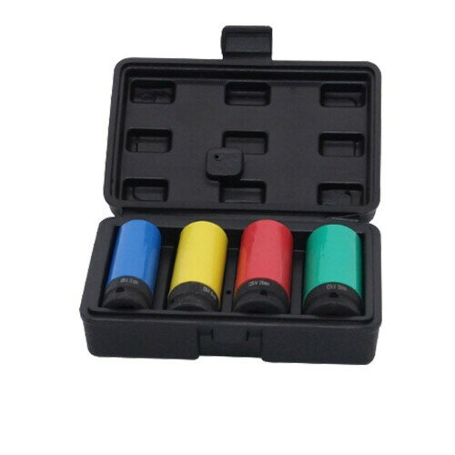 ����ߥۥ����������������å� ����ѥ��ȥ����б� �ۥ�����ʥåȥ����å�CR-V�� 17mm 19mm 21mm 22mm 4���å� ���ѥ�������