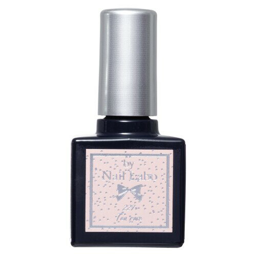by Nail Labo バイネイルラボ カラージェル 227 ティーローズ 7g 114833