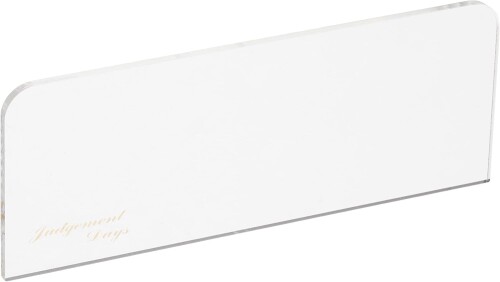 HI-GOLD ハイゴールド 伊勢審判本舗 審判用スクレーパー ISEBX82-57AM