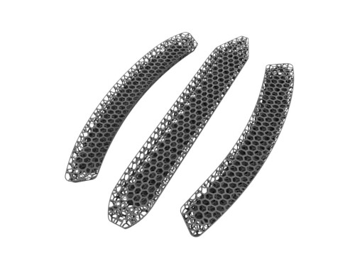 ウインズジャパン〔WINS JAPAN 〕3D Air Tech