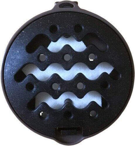 カテックス いつでも アロマクリップ Always 木質ブラック