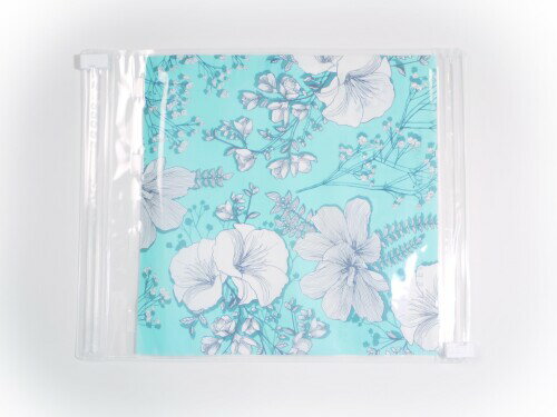 プレジャー(Pleasure) 洗濯袋 どこでも洗濯パック2枚組