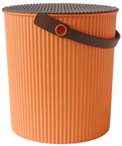 八幡化成(Hachimankasei) バスケット アプリコット LL 20L sceltevie omnioutil ナチュラリュクス 2399..