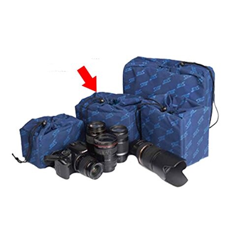 Stream Trail(ストリームトレイル) インナープロテクションボックス2 D