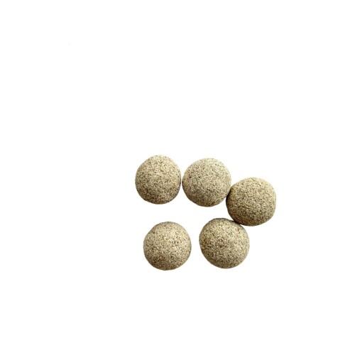 ペットライブラリー CATWANT またたび 歯みがきボール