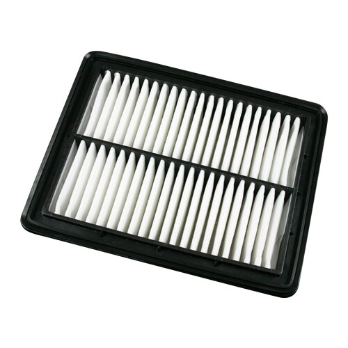 viz 三菱 ミニキャブ ブラボー U42V (90.12-97.6) 用エアクリーナー (純正品番：MR571724） VIZ-CMR571724-16