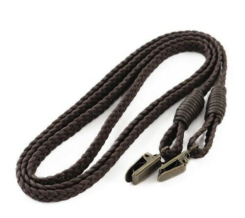 Mugmolay マグモレー かばん材料 『バッグポイントショルダー チョコ MG-527』