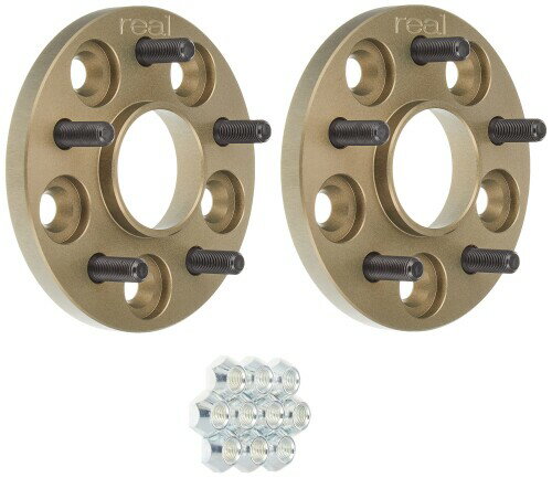 純国産保安基準適合品 KSP製 日産車専用REALワイドトレッドスペーサー15ミリ 114.3-5H-P1.25 Φ66 KS-5115
