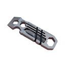 Gear Infusion EverRatchet ラチェットキーチェーンツール