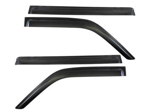 BRIGHTZ アトレーワゴン S321G S331G サイドドアバイザー S321 S331 321 331 アトレー ワゴン