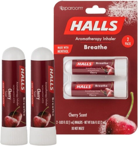 HALLS إ顼 ꡼ 2ĥå