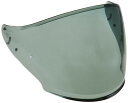 ショウエイ(SHOEI) シールド CJ-2 PINLOCK ダークスモーク 対応ヘルメット:J-CRUISE/J-Force4