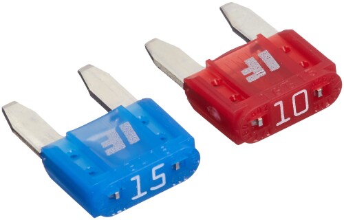 アディオ(ADIO) ICE FUSE フルキット ZOOMER-X110 JF52 BK57109