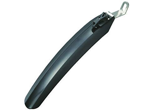 あさひ(Asahi) ワンタッチフェンダー20 20インチ小径車用 フロントのみ