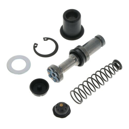 ニッシン NISSIN ブランド マスターシリンダー用リペアパーツ ピストン＆カップセット 品番 2C2-035 二..