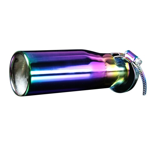 viz マフラーカッター(04)マーク2 ライトエース ラウム VIZ-KMC-AX04-74