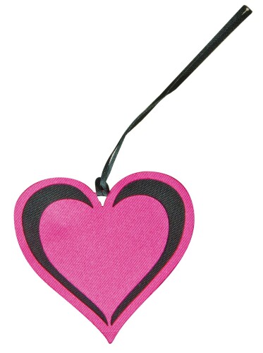 サントリーマーケティング ボトルキーパーハート ピンク 50枚入 163-003