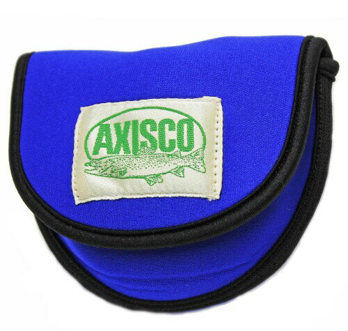 フライリール ケースDX-S/M用−ブルー