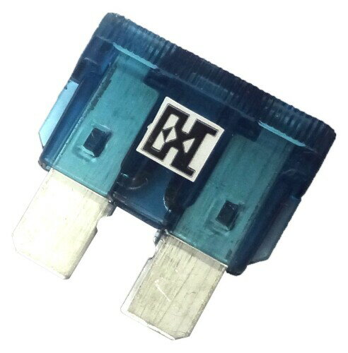 EXC-HG ATO ヒューズ 15アンペア EXC-HG-ATO15Sn