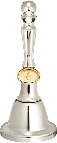 ゼンオン ミュージックベル・スーパーII 単音 MB-SP IINo.5 A (ラ (低))