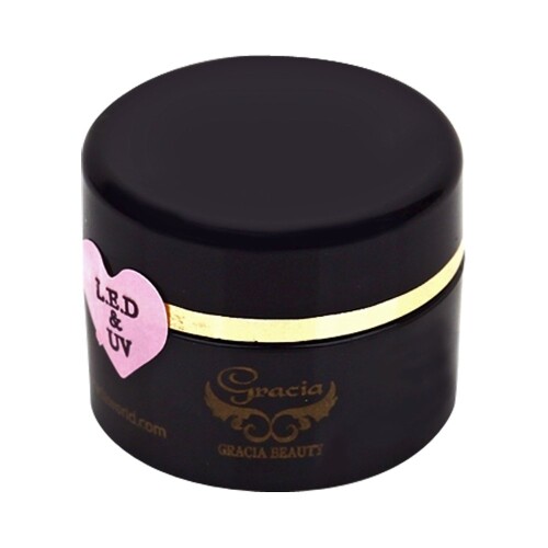 グラシア ジェルネイル ユキジェル GYM-034 3g UV/LED対応 カラージェル ソークオフジェル パステルカラー