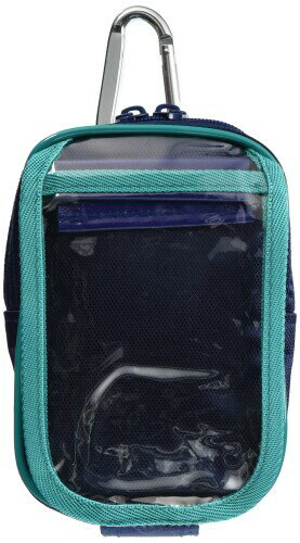 エイチ・ワイ・エス 日吉屋(HYS) No.990 スマホライジングポーチ ネイビー